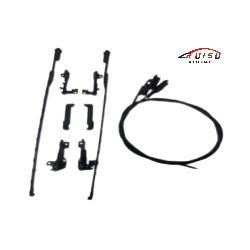 BENZ W167 (GLE Coupe)Sunroof Guide Rail Repair Kit(167-782-39-00-64)