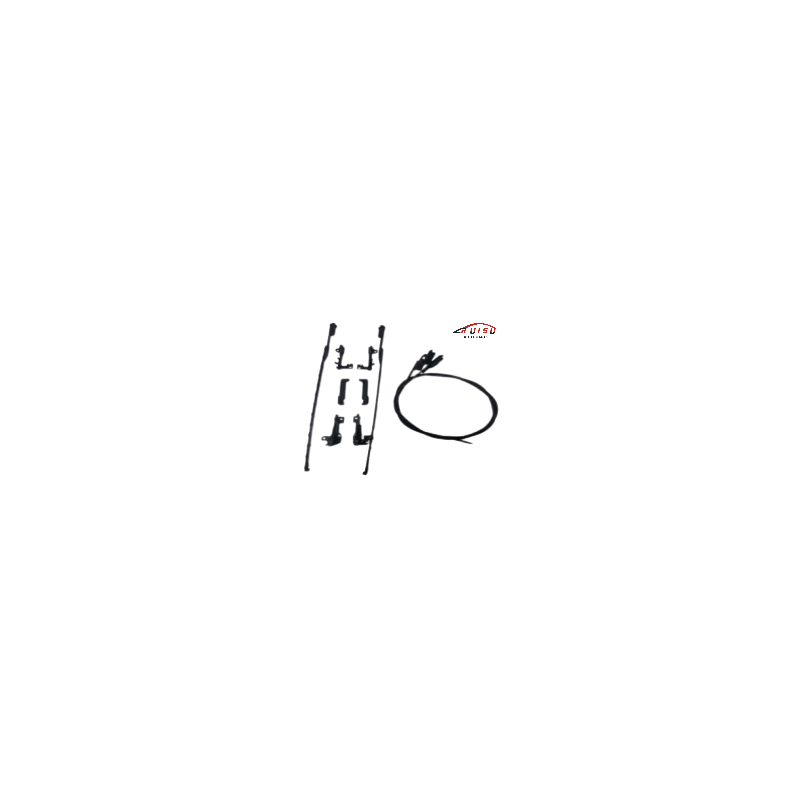 BENZ W167 (GLE Coupe)Sunroof Guide Rail Repair Kit(167-782-39-00-64) BENZ W167 (GLE Coupe)Sunroof Guide Rail Repair Kit(167-782-39-00-64)