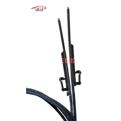 Sunroof Repair Kit Panoramic Sunroof Cable for BMW  X1 X3 X5 F15 G28 G20 2012-2020