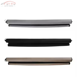 BMW X6 Sunroof Sunshade Curtain Assembly (54108738773)