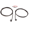 BNEZ  Cable Sunroof Repair Kit  for 176 117 205 167 222 212 156 292