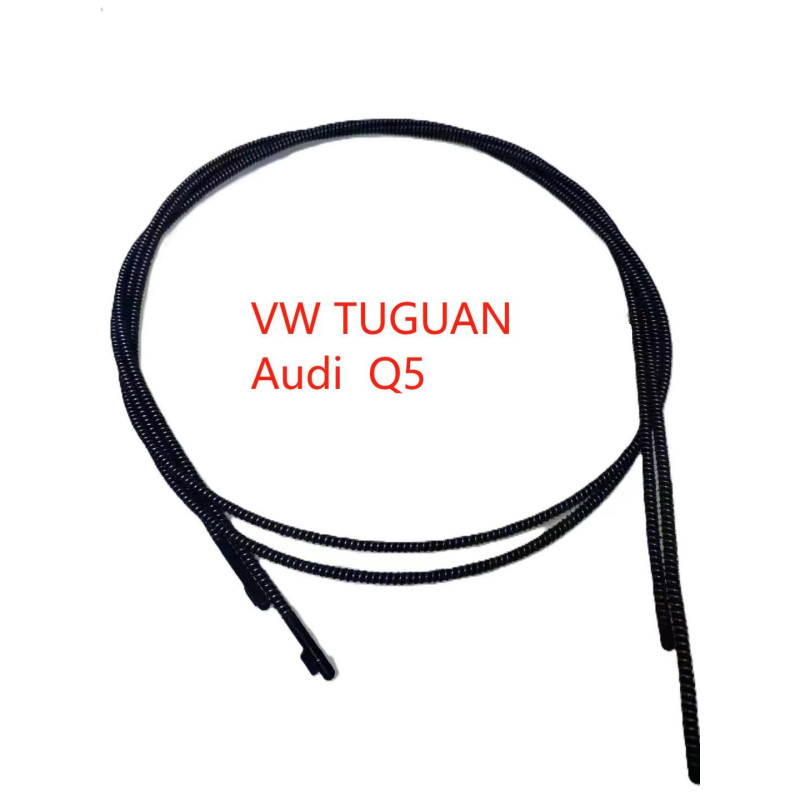 Audi Sunroof Cable Repair kit Audi Sunroof Cable Repair kit