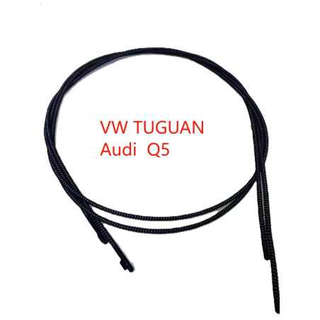 Audi Sunroof Cable Repair kit
