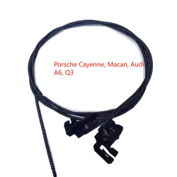 Audi Sunroof Cable Repair kit