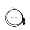 Audi Sunroof Cable Repair kit