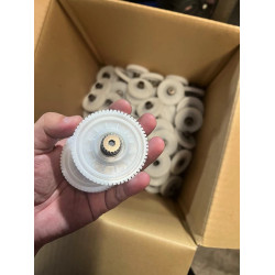 BENZ Sunroof Motor Gear OEM:(A2048201442,A1769068700,A1679061306)