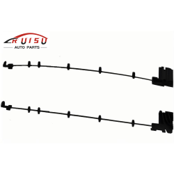 Volkswagen Golf 7 Sunroof drive strip(5G6877059A)