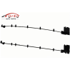 Volkswagen Golf 7 Sunroof drive strip(5G6877059A)