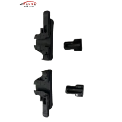 Jeep Renegade Sunroof Slider(77368445,77368446,77368447,77368448)