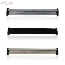 BMW 1 Series Sunroof Sunshade Curtain Assembly (54107391796)