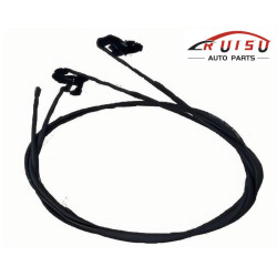 Volkswagen Sunroof sunshade curtain cable(1K9898870A,5TA 8613179B9,1K9898870A,3C5861325G,3CN827535A,3CN971648A )