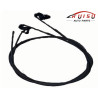 Volkswagen Sunroof sunshade curtain cable(1K9898870A,5TA 8613179B9,1K9898870A,3C5861325G,3CN827535A,3CN971648A )