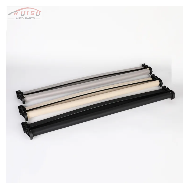 BMW 2 Series Sunroof Sunshade Curtain Assembly (54107391798) BMW 2 Series Sunroof Sunshade Curtain Assembly (54107391798)