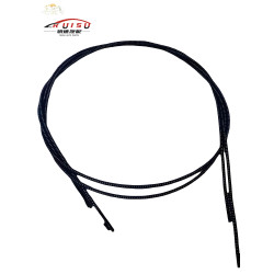 BMW Sunroof Cable  Repair Kit  for X1 X3 X5 MINI 54107379624 54107297325