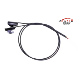 BMW Sunroof Cable  Repair Kit  for X1 X3 X5 MINI 54107379624 54107297325