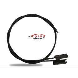 Volkswagen Sunroof Cable  Repair Kit  for Tiguan Touareg  7P0898870A 1K9877307