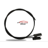 Volkswagen Tiguan Touareg Glass Cable(7P0898870A,1K9877307) OEM:7P0898870A,1K9877307