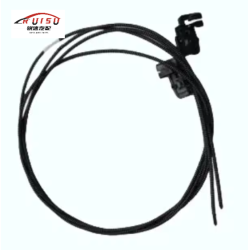 Volkswagen Sunroof Cable  Repair Kit  for Tiguan Touareg  7P0898870A 1K9877307
