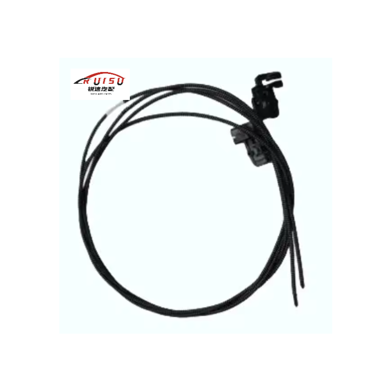Volkswagen Tiguan Touareg Glass Cable(7P0898870A,1K9877307) OEM:7P0898870A,1K9877307