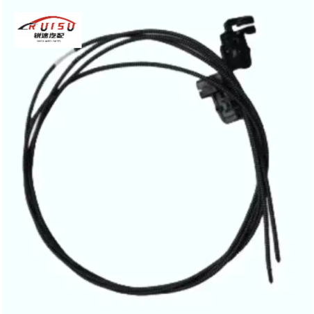 Volkswagen Sunroof Cable  Repair Kit  for Tiguan Touareg  7P0898870A 1K9877307