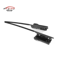 copia de Sunroof  glass cable track repair kit   Ford  F150