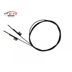 copia de Sunroof  glass cable track repair kit   Ford  F150