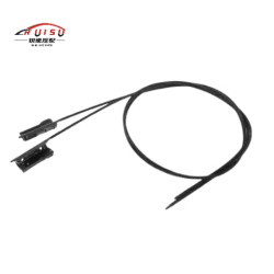 copia de Sunroof  glass cable track repair kit   Ford  F150