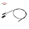 copia de Sunroof  glass cable track repair kit   Ford  F150