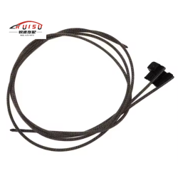 copia de copia de Sunroof  glass cable track repair kit   Ford  F150