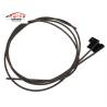 copia de copia de Sunroof  glass cable track repair kit   Ford  F150