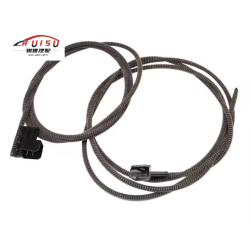 copia de copia de Sunroof  glass cable track repair kit   Ford  F150