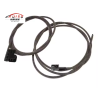 copia de copia de Sunroof  glass cable track repair kit   Ford  F150