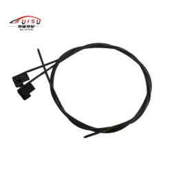 copia de copia de Sunroof  glass cable track repair kit   Ford  F150