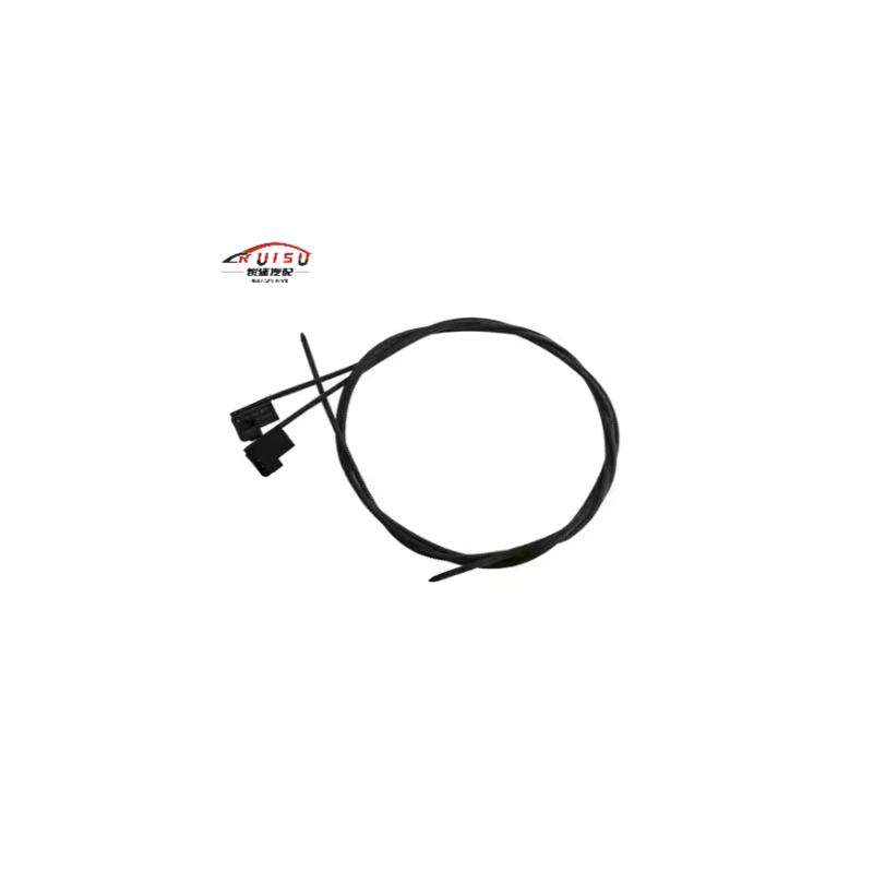 Cadillac  Sunroof  Cables For  SRX  20945787