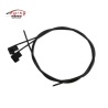 copia de copia de Sunroof  glass cable track repair kit   Ford  F150
