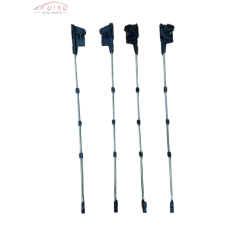 BMW G12/G38  Sunroof drive rail(54107493535,54107493536,51337445659)