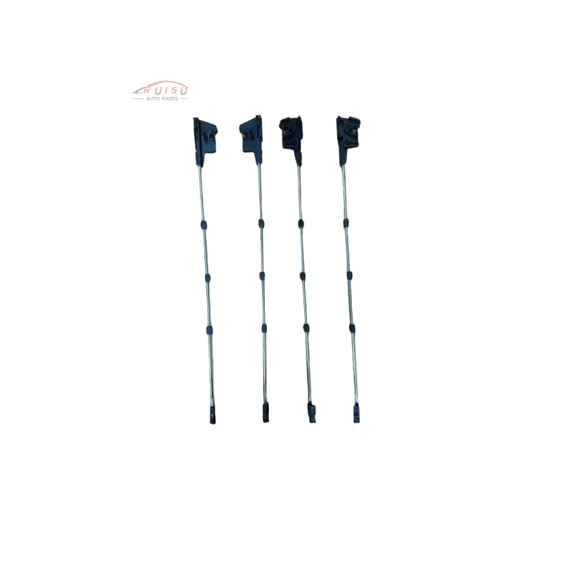 BMW G12/G38  Sunroof Drive Rail(54107493535,54107493536,51337445659) Repair Kit OEM:54107493535,54107493536,51337445659