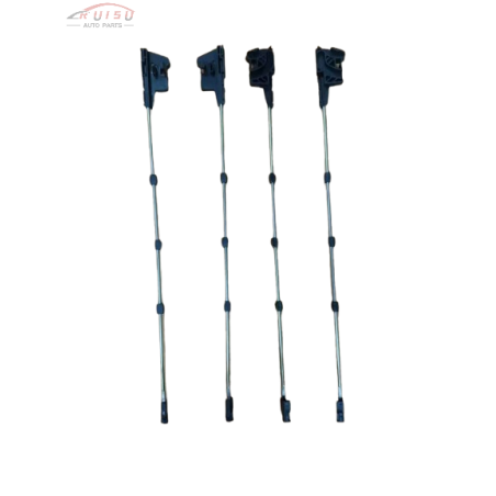 BMW G12/G38  Sunroof Drive Rail(54107493535,54107493536,51337445659) Repair Kit OEM:54107493535,54107493536,51337445659