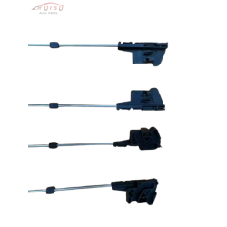 BMW G12/G38  Sunroof drive rail(54107493535,54107493536,51337445659)