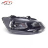 Headlight Assembly for 2011 Volkswagen Polo(6R1941007E,6R1941016E)