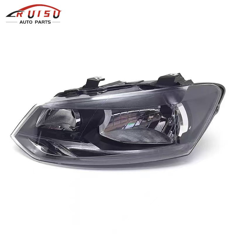 Headlight Assembly for 2011 Volkswagen Polo(6R1941007E,6R1941016E) Headlight Assembly for 2011 Volkswagen Polo(6R1941007E,6R1941016E)