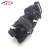 Headlight Assembly for 2011-2014 Volkswagen Polo(6R2941007E,6R2941007F,6R2941008E,6R2941008F)