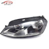 Headlight Assembly for 2014-2017 Volkswagen Polo(6R2941007F,6RG941007A,6RD941007,6R2941008F,6R2941008G,6RD941008)