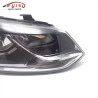 Headlight Assembly for 2014-2017 Volkswagen Polo(6R2941007F,6RG941007A,6RD941007,6R2941008F,6R2941008G,6RD941008)