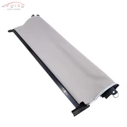 BMW 3 Series(G28/G21)Sunroof Sunshade Curtain Assembly ( Big glass) (54107011165)