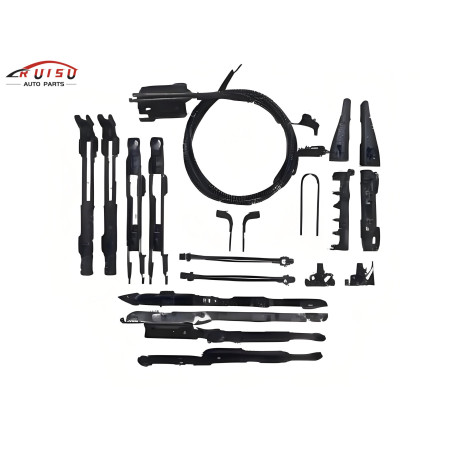 BMW X3(E83) X5(E53 E70 F15) sunroof repair kit(54107130990,54107278144,54107386975)