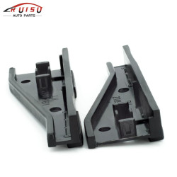 BMW X3(E83) X5(E53 E70 F15) Sunroof rear glass triangle slider(54-13-7-155-683)