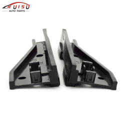 BMW X3(E83) X5(E53 E70 F15) Sunroof rear glass triangle slider(54-13-7-155-683)