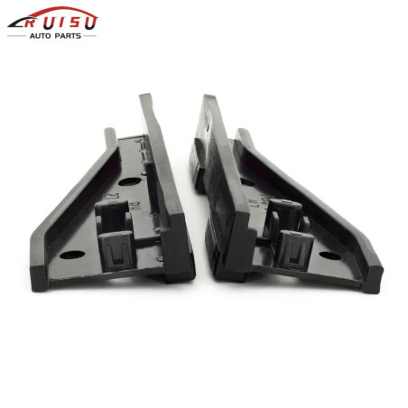 BMW X3(E83) X5(E53 E70 F15) Sunroof rear glass triangle slider(54-13-7-155-683)