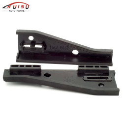 BMW X3(E83) X5(E53 E70 F15) Sunroof rear glass triangle slider(54-13-7-155-683)